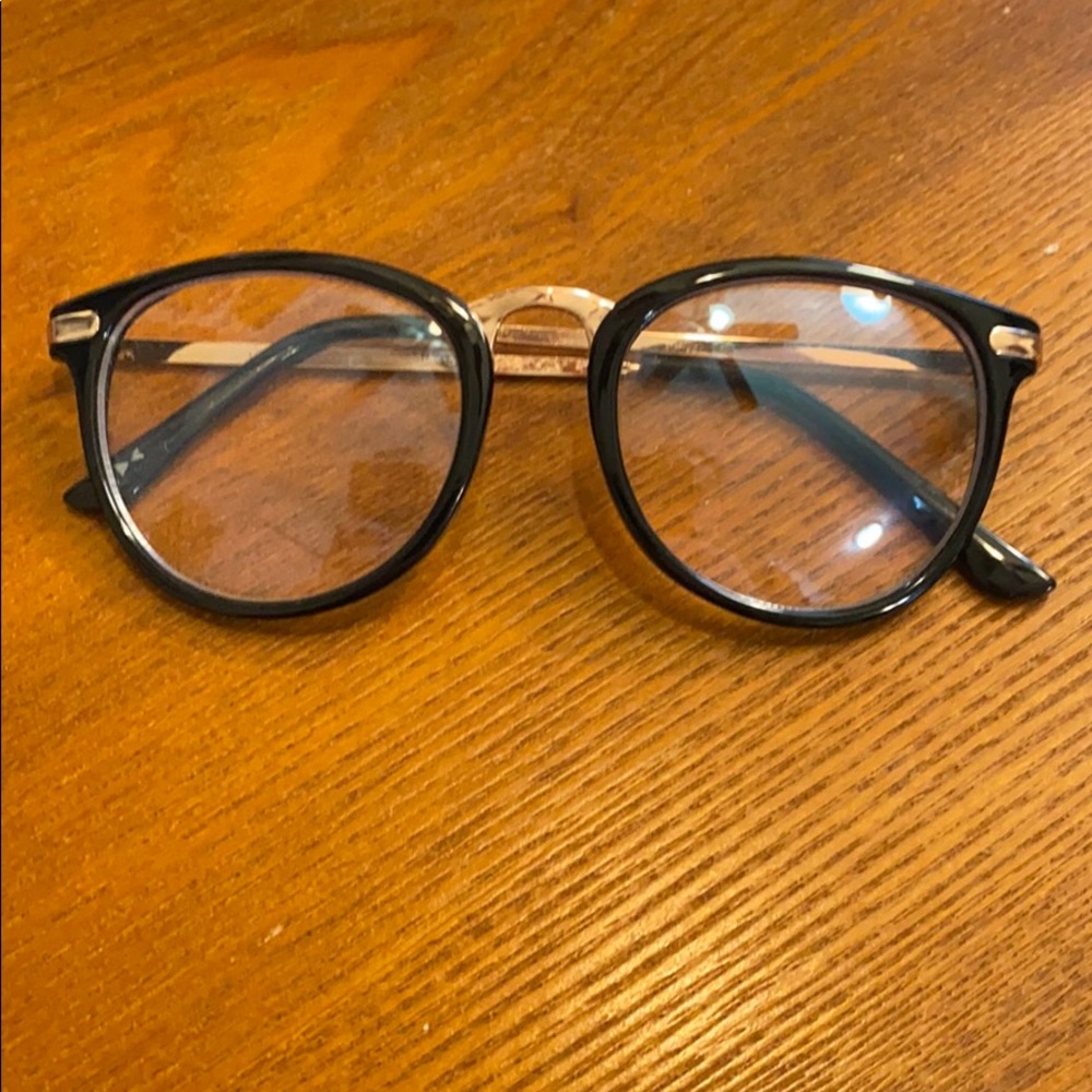 Blue Light Blocking Glasses